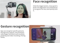 MOZA Moza Mini MX2 Smartphone Gimbal
