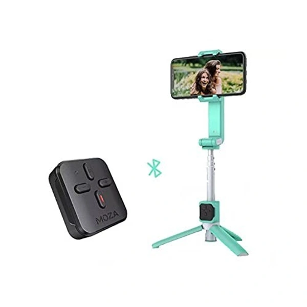 MOZA Moza Nano SE Green Gimbal