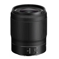 Nikon NIKKOR Z 35MM F/1.8 S (20081) Lens (Black)