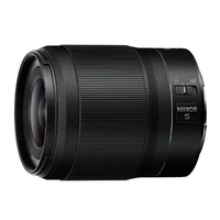 Nikon NIKKOR Z 35MM F/1.8 S (20081) Lens (Black)