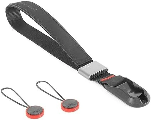 Peak Design Cuff Camera Wrist Strap (Black)