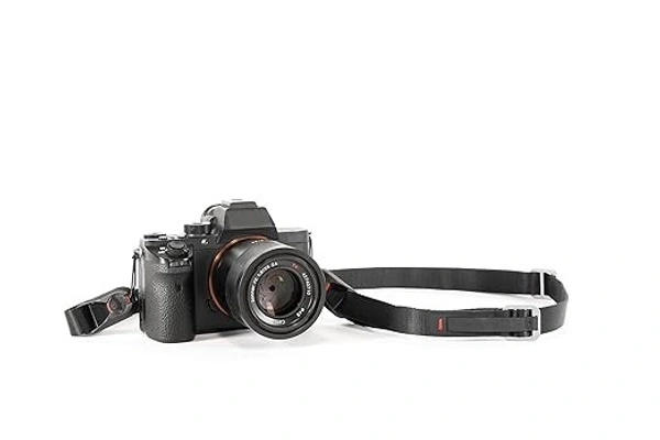 Peak Design Leash Camera Strap Black (L-BL-3)