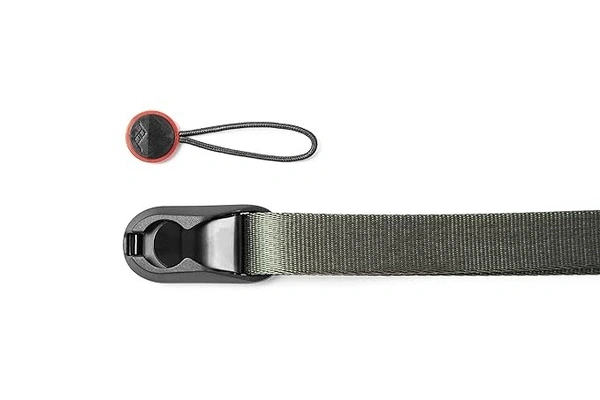 Peak Design Leash Camera Strap Sage (L-SG-3), Sage, One Size