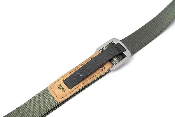 Peak Design Leash Camera Strap Sage (L-SG-3), Sage, One Size