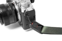 Peak Design Leash Camera Strap Sage (L-SG-3), Sage, One Size