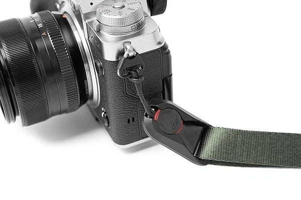 Peak Design Leash Camera Strap Sage (L-SG-3), Sage, One Size