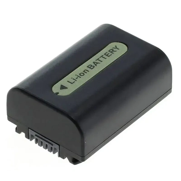 POWER SMART DIGITAL BATTERY NP FH 50