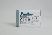 Power Smart NB-13L Rechargeable Battery Pack Compatible with Canon Power Shot G5X Mark II,G7X Mark III,G9,G9X,G9X Mark II | Power Shot SX620 HS,SX720HS,SX730 HS,SX740 HS Canon Camera Battery