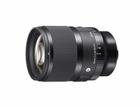 SIGMA Sigma 50Mm F/1.4 Dg Dn Art Sony E Mount Lens for Mirrorless Cameras,Black