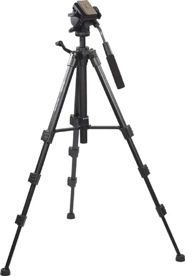 Simpex VCT-691 tripod