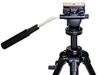 Simpex VCT-888 Tripod