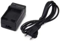 Smart Pro Prime Battery Charger for Nikon EN-EL14, EN-EL14A and Nikon Coolpix P7800 P7700 P7100 P7000 Nikon D5600 D5500 D5300 D5200 D5100 D3400 D3300 D3200 D3100 Camera Battery Charger