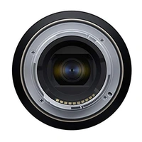 TAMRON Tamron 20mm f/2.8 Di III OSD M 1:2 Lens for Sony E,