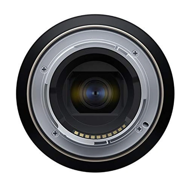 TAMRON Tamron 20mm f/2.8 Di III OSD M 1:2 Lens for Sony E,