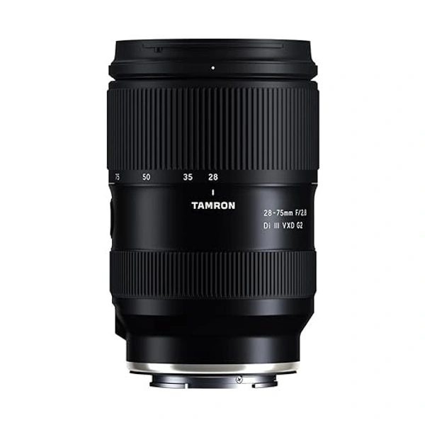 TAMRON Tamron 28-75mm f/2.8 Di III VXD G2 Lens for Sony E (Black)