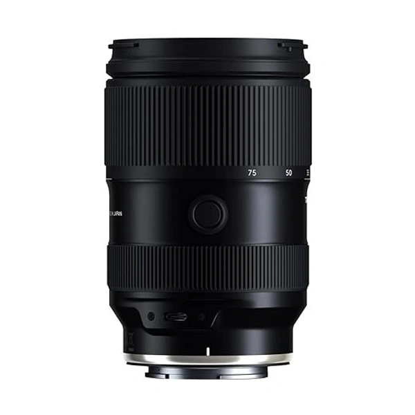 TAMRON Tamron 28-75mm f/2.8 Di III VXD G2 Lens for Sony E (Black)