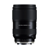 TAMRON Tamron 28-75mm f/2.8 Di III VXD G2 Lens for Sony E (Black)
