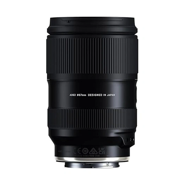 TAMRON Tamron 28-75mm f/2.8 Di III VXD G2 Lens for Sony E (Black)