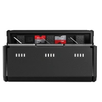 TELESIN Pocket Multifunctional Storage Charging Box for GoPro 9/10/11/12