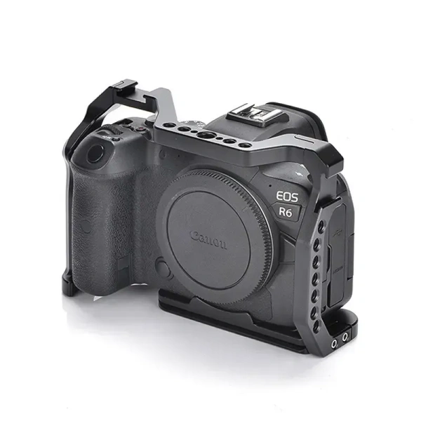 TYFY CAMERA CAGE CANON EOS-R5,R6