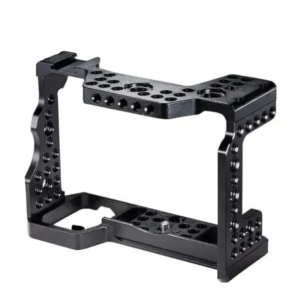 TYFY Camera Cage for Sony A7R2, A7R3, A9, A7M3, A73, A72, A7M2