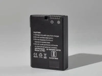 Tyfy Enel 14 (Nikon) Battery 1030 mah Compatible with Nikon Digital Cameras | D3100, D3200, D3300, D3400, D3500, D5100, D5200, D5300, D5500, D5600 | Coolpix P7000, P7100, P7200, P7700, P7800, Df