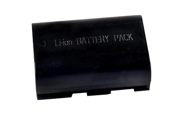 Tyfy Enel 15 Gold Series (Nikon) Battery (2400 mah) Compatible with Nikon Coolpix 3700/4200/5200/5900/7900,P6000/P5100/P5000,P90,P80,P4,P3,S10 Digital Camera