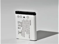 Tyfy EN-EL 19 (Nikon) 1000 mAh Rechargeable Battery Pack Compatible with Coolpix/Rechargeable Lithium-Ion Battery/Camera Charger Compatible with Nikon Camera Battery Charger