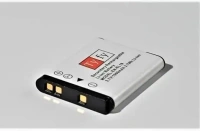 Tyfy EN-EL 19 (Nikon) 1000 mAh Rechargeable Battery Pack Compatible with Coolpix/Rechargeable Lithium-Ion Battery/Camera Charger Compatible with Nikon Camera Battery Charger