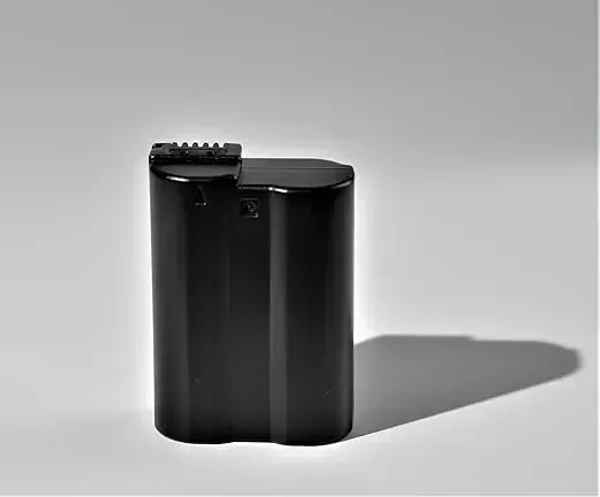 Tyfy EN-EL15 Rechargeable Li-Ion Battery for DSLR Cameras I Compatible with Nikon D500, D600, D610, D750, D800, D800e, D810, D810a, D850, D7000, D7100, D7200, D7500