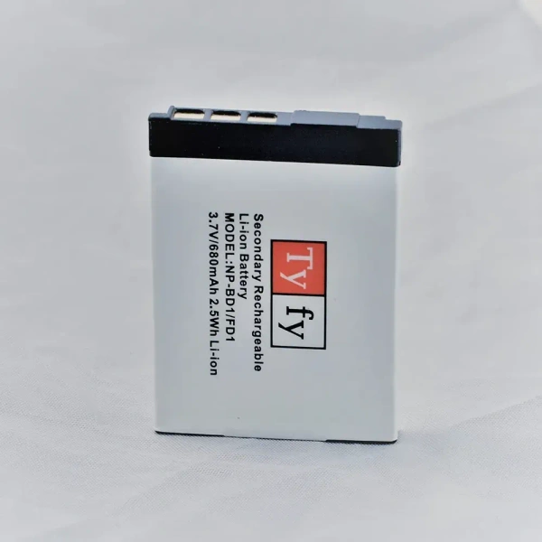 Tyfy NP-BD1 Battery