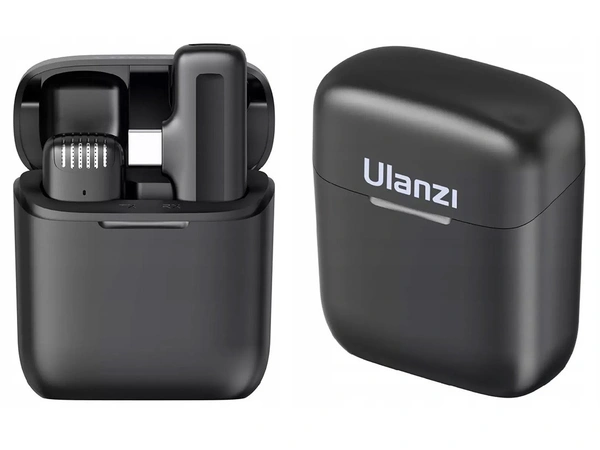 ULANZI J11 MICHROPHONE