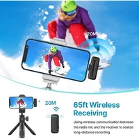ULANZI J11 MICHROPHONE