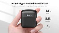 ULANZI J11 MICHROPHONE