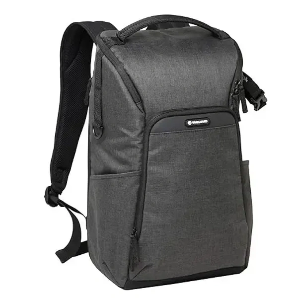 Vanguard Vesta Aspire 41 GY, Camera Bag, Grey Color