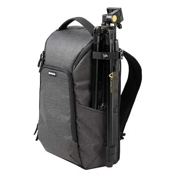 Vanguard Vesta Aspire 41 GY, Camera Bag, Grey Color