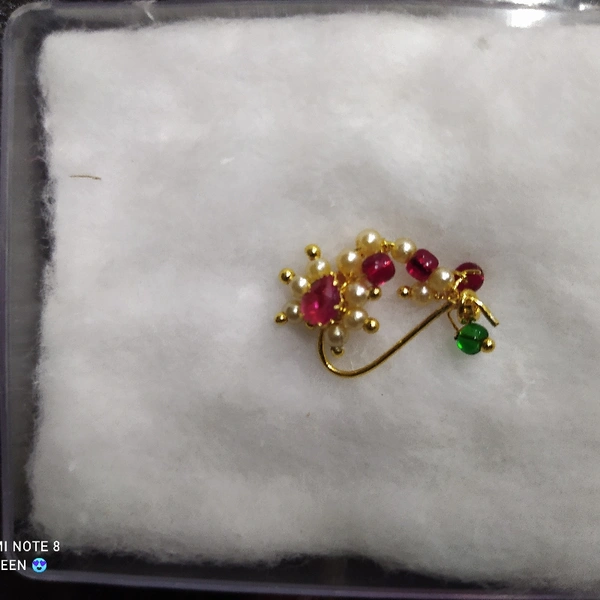 Natta - Stone mix colour