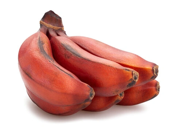 Red Banana - 1 Kg