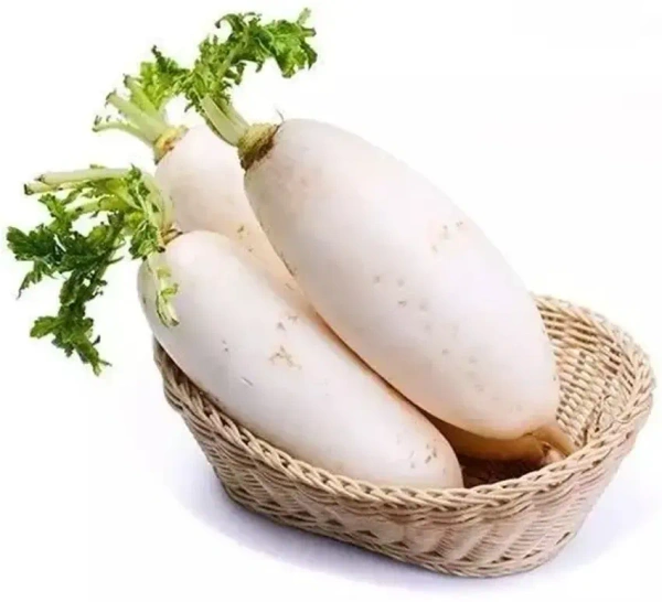 Radish - 1 Kg