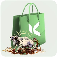 KBuy Farmer - Logo