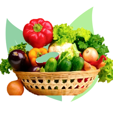 Exotic Veggies