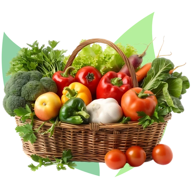 Veggies