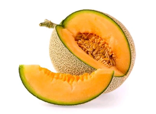 Musk Melon - 1 Kg