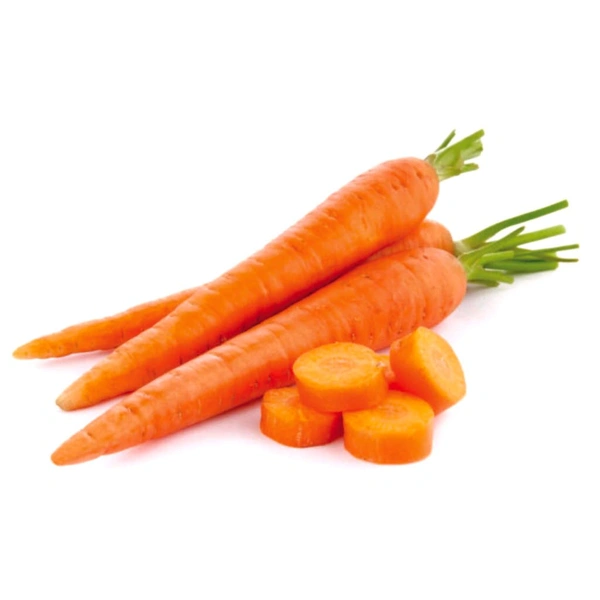 Carrots - 1 Kg