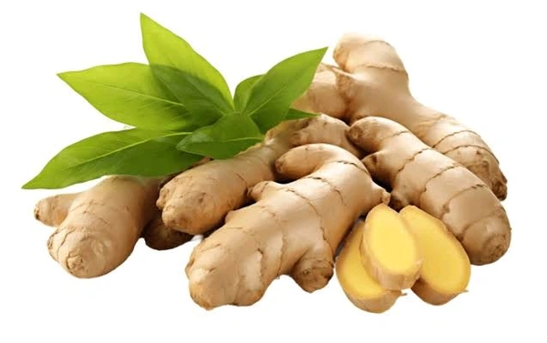 Ginger - 500g