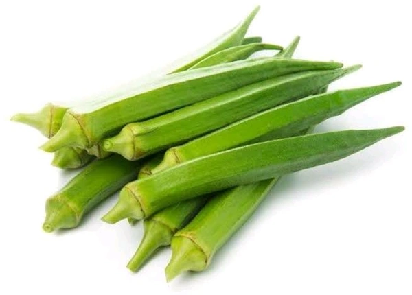 Ladies Fingers - 1 Kg