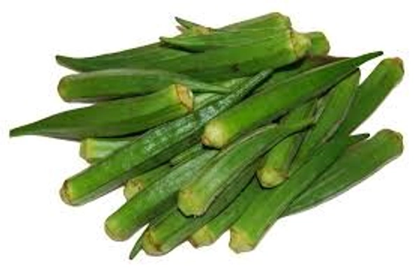Ladies Fingers - 500g