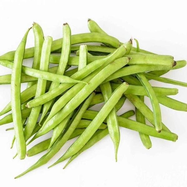 Bunch Beans - 500g