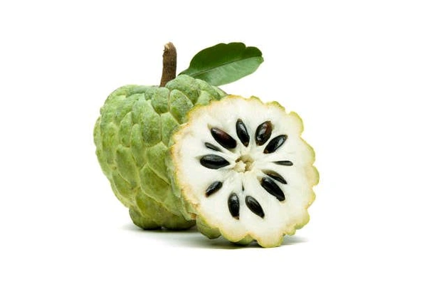 Custerd Apple - 1 Kg