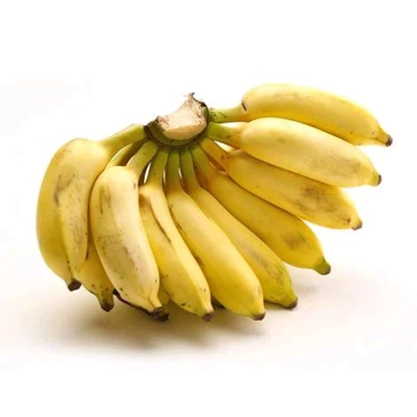 Elakki Banana - 500g